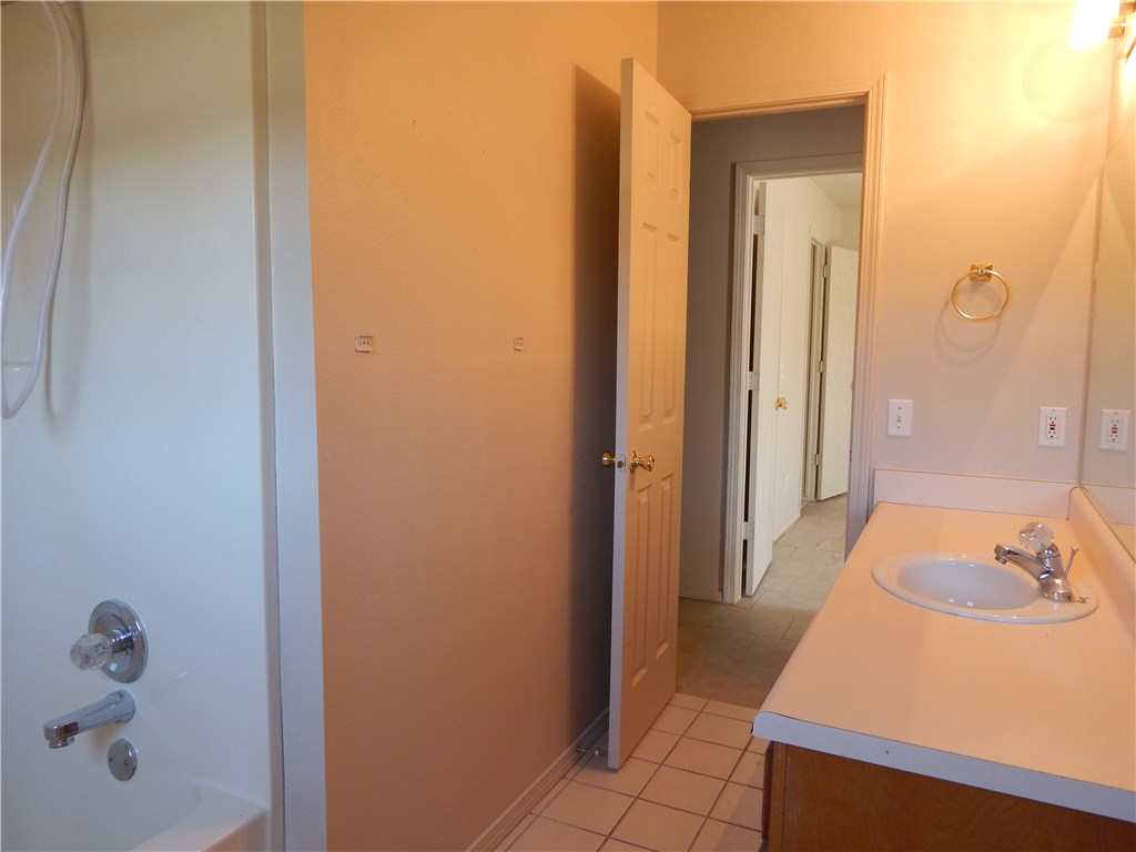 Southplains Village - Residential Income