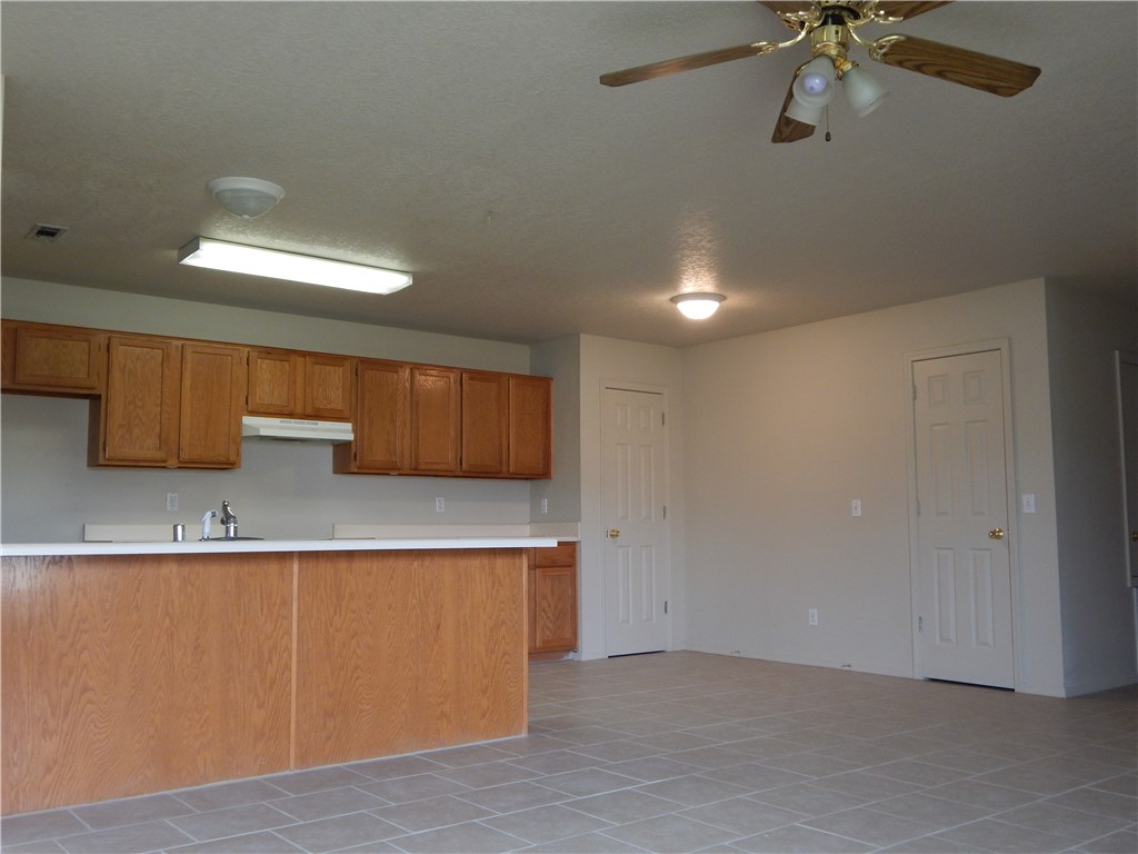 Southplains Village - Residential Income
