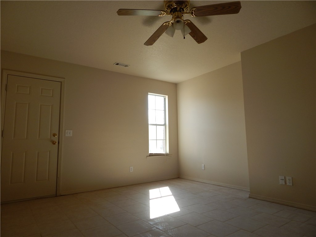 Southplains Village - Residential Income