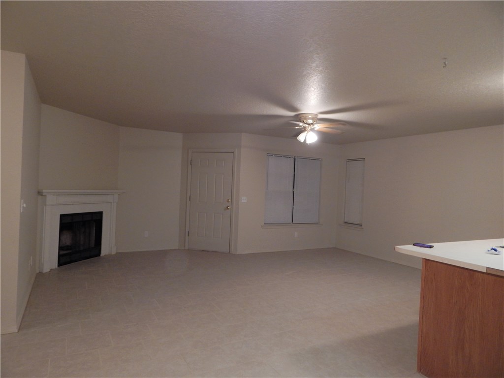 Southplains Village - Residential Income