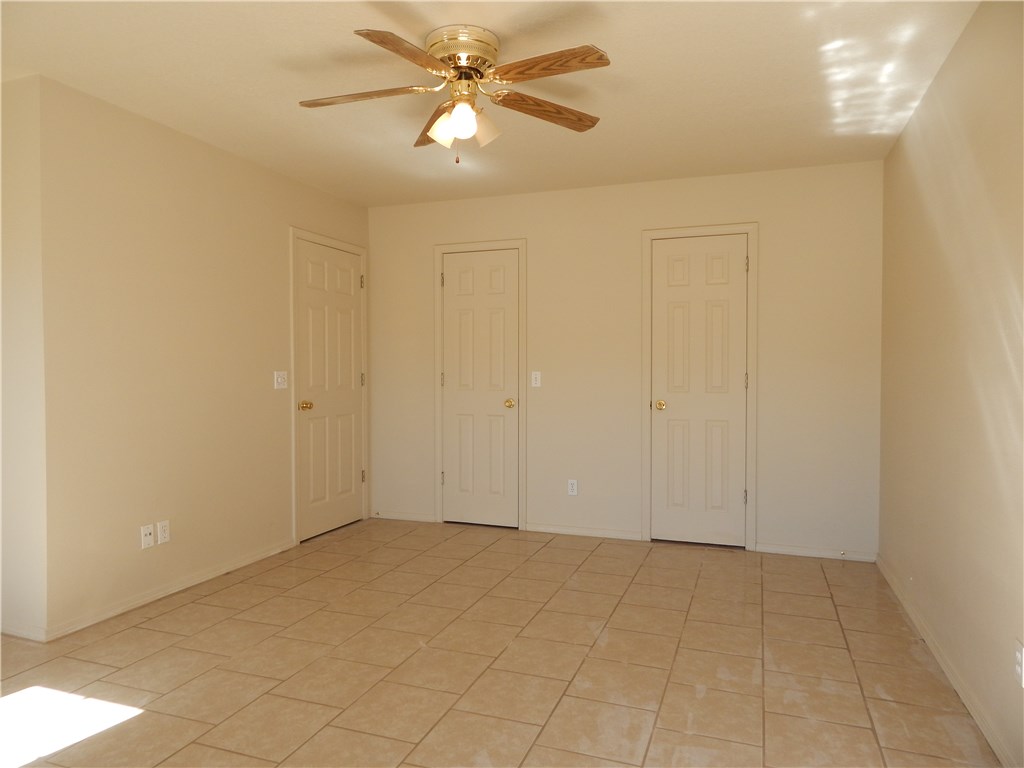 Southplains Village - Residential Income