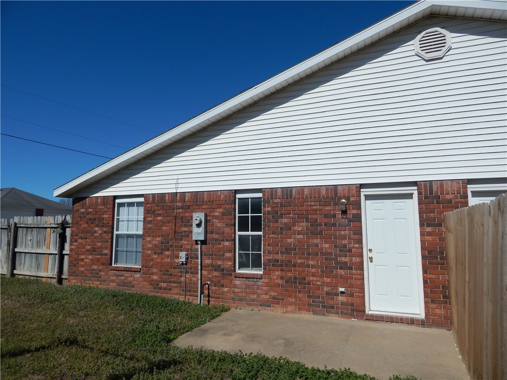 Southplains Village - Residential Income