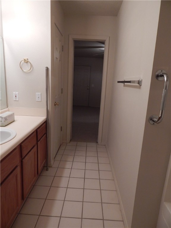 Southplains Village - Residential Income