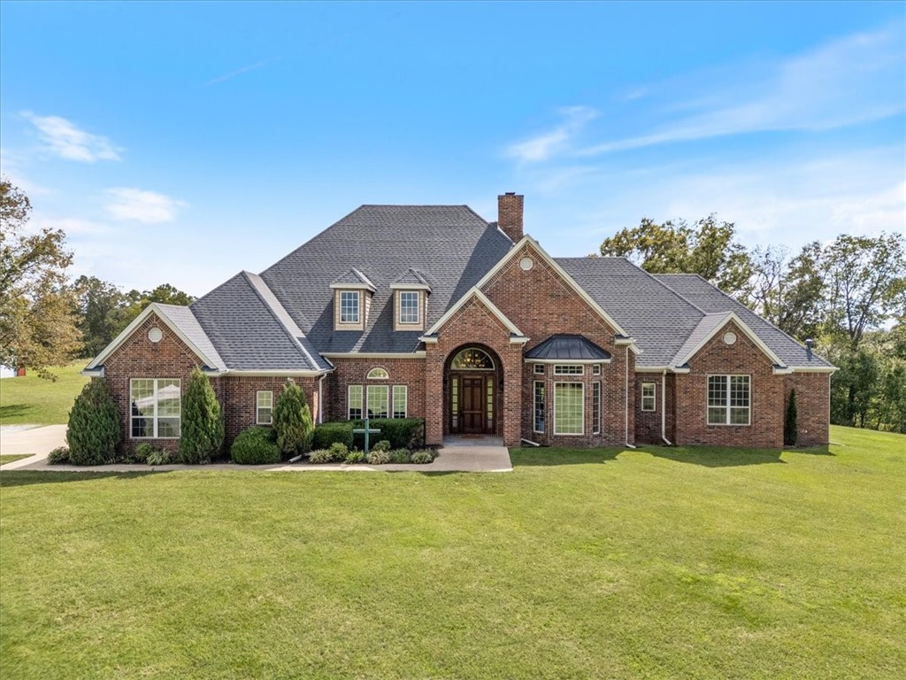 Forest Hills - Residential