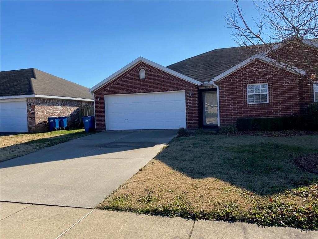 Stonegate - Residential Lease