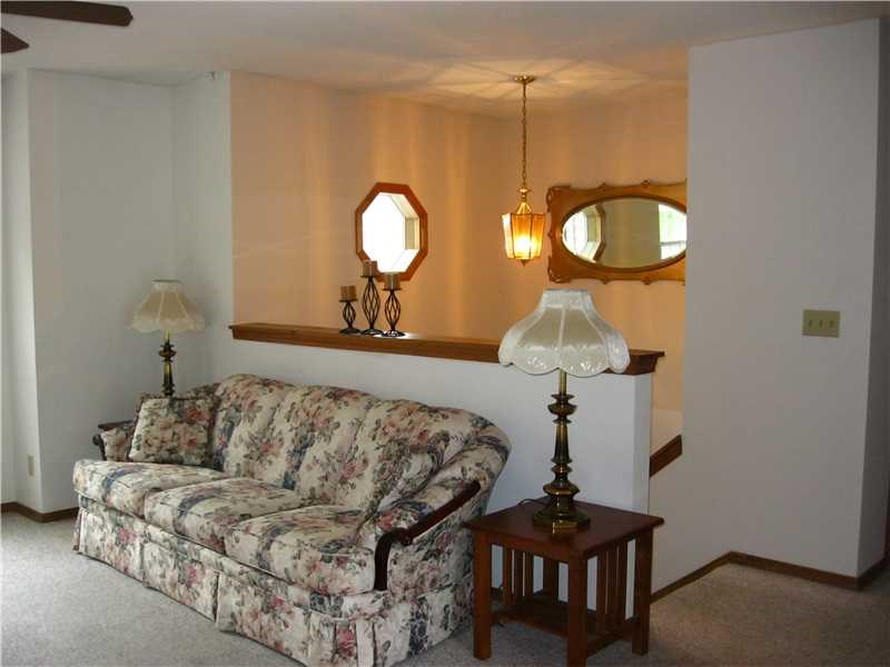 Victoria Woods - Residential
