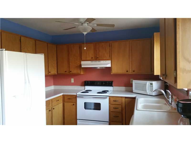 Victoria Woods - Residential