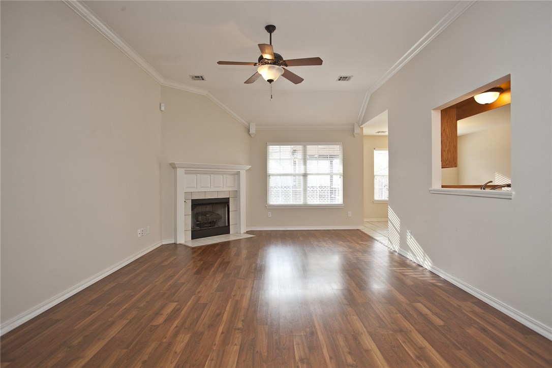 Eagle Crest - Residential