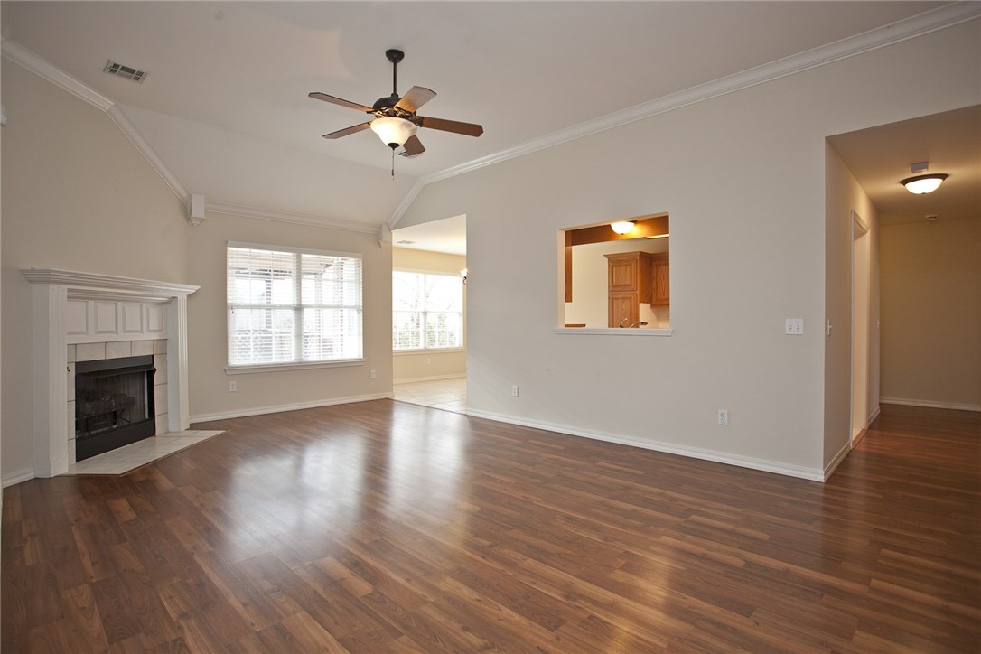 Eagle Crest - Residential