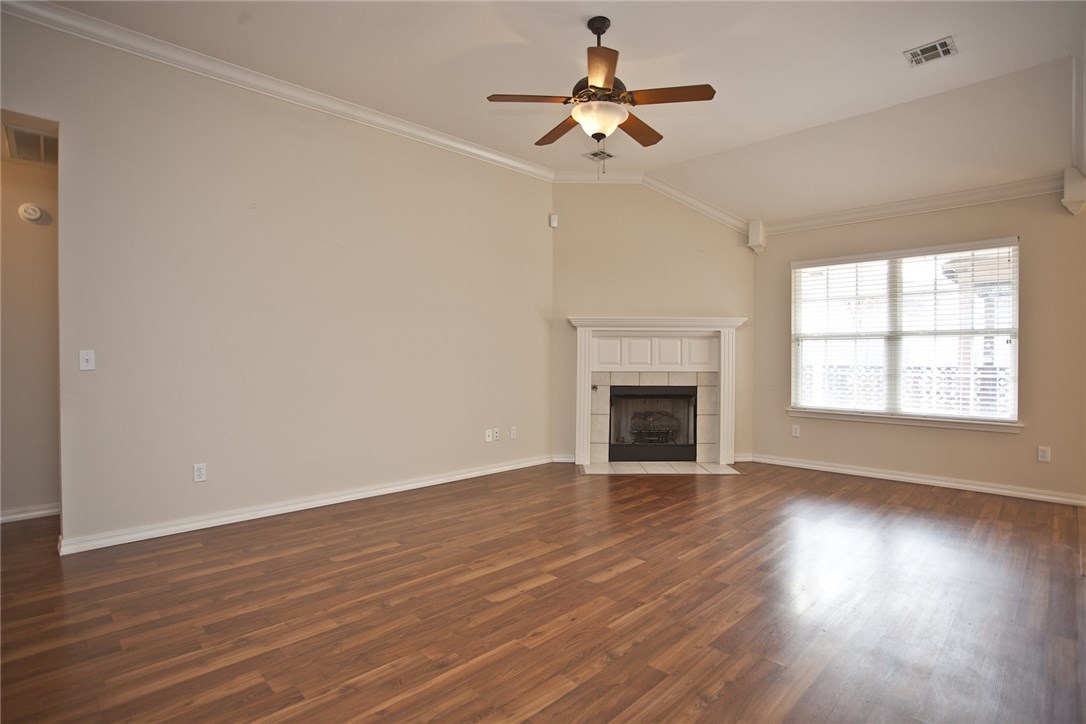 Eagle Crest - Residential
