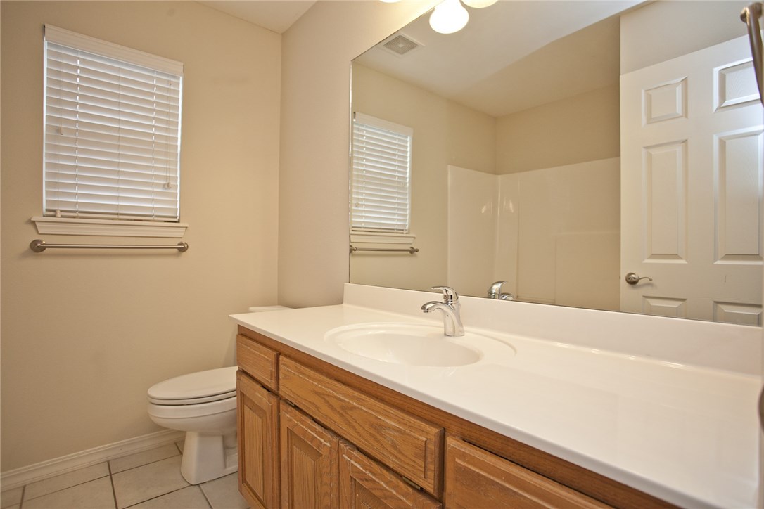 Eagle Crest - Residential