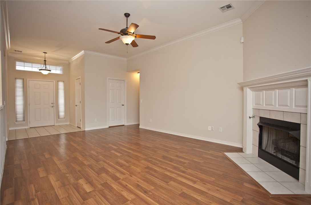 Eagle Crest - Residential