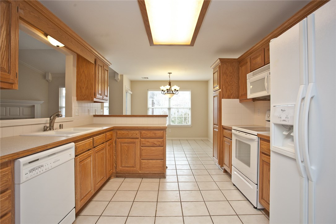 Eagle Crest - Residential