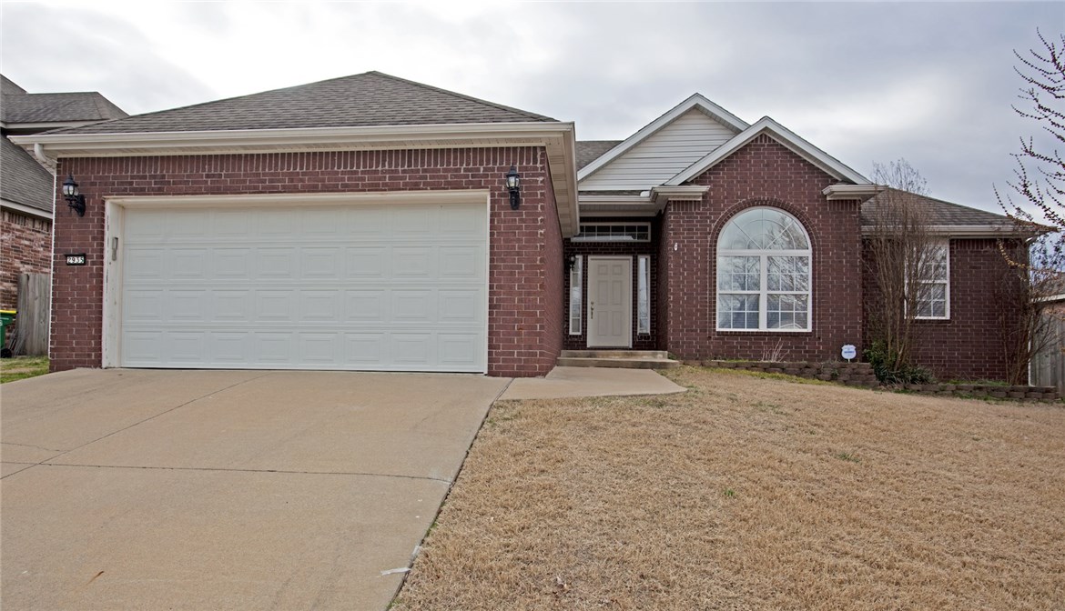 Eagle Crest - Residential