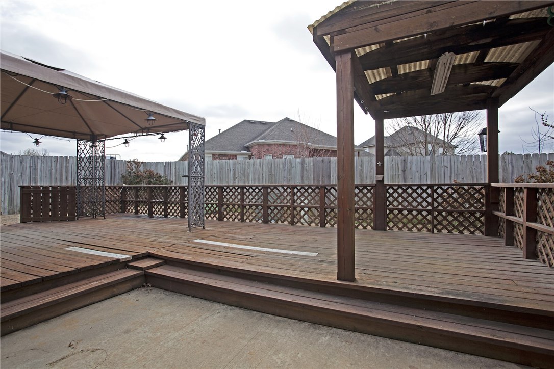 Eagle Crest - Residential