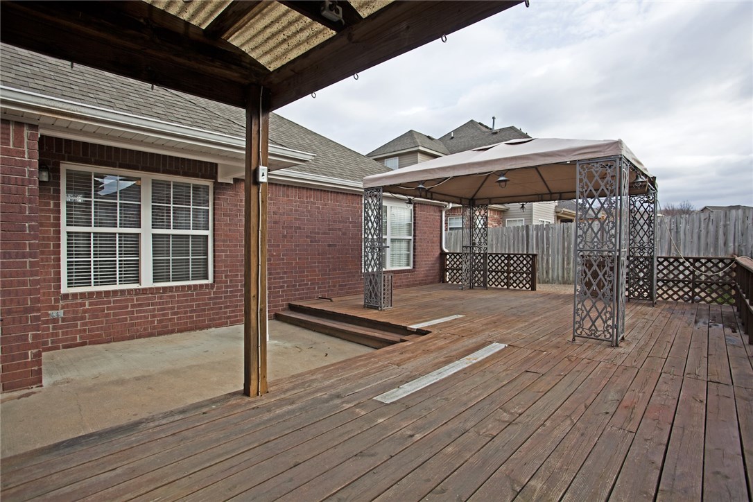 Eagle Crest - Residential