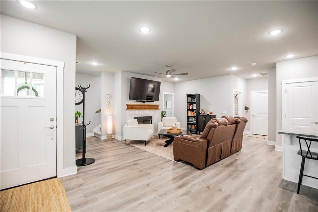 Osage Hills Sub Ph 1 Bentonville - Residential