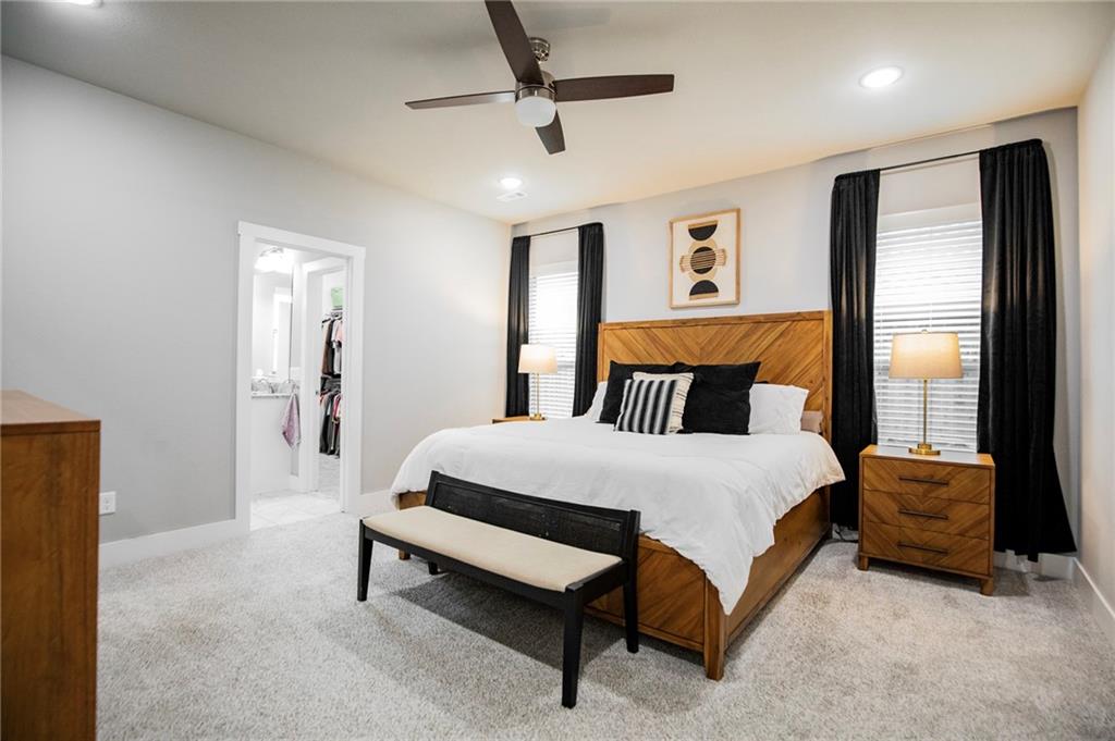 Osage Hills Sub Ph 1 Bentonville - Residential
