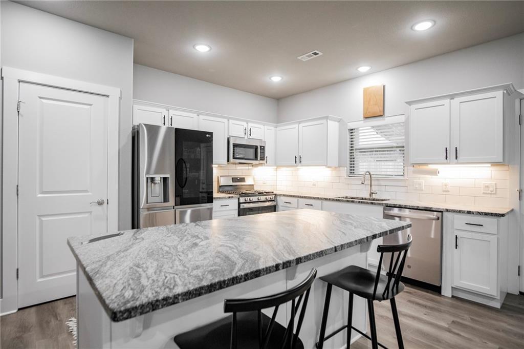 Osage Hills Sub Ph 1 Bentonville - Residential