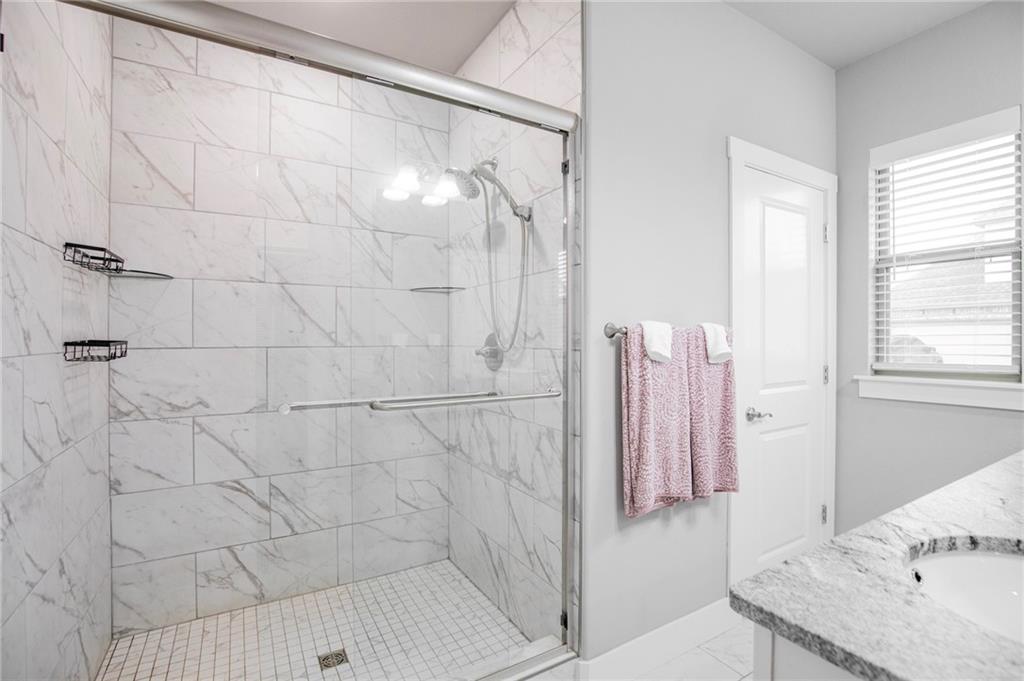Osage Hills Sub Ph 1 Bentonville - Residential