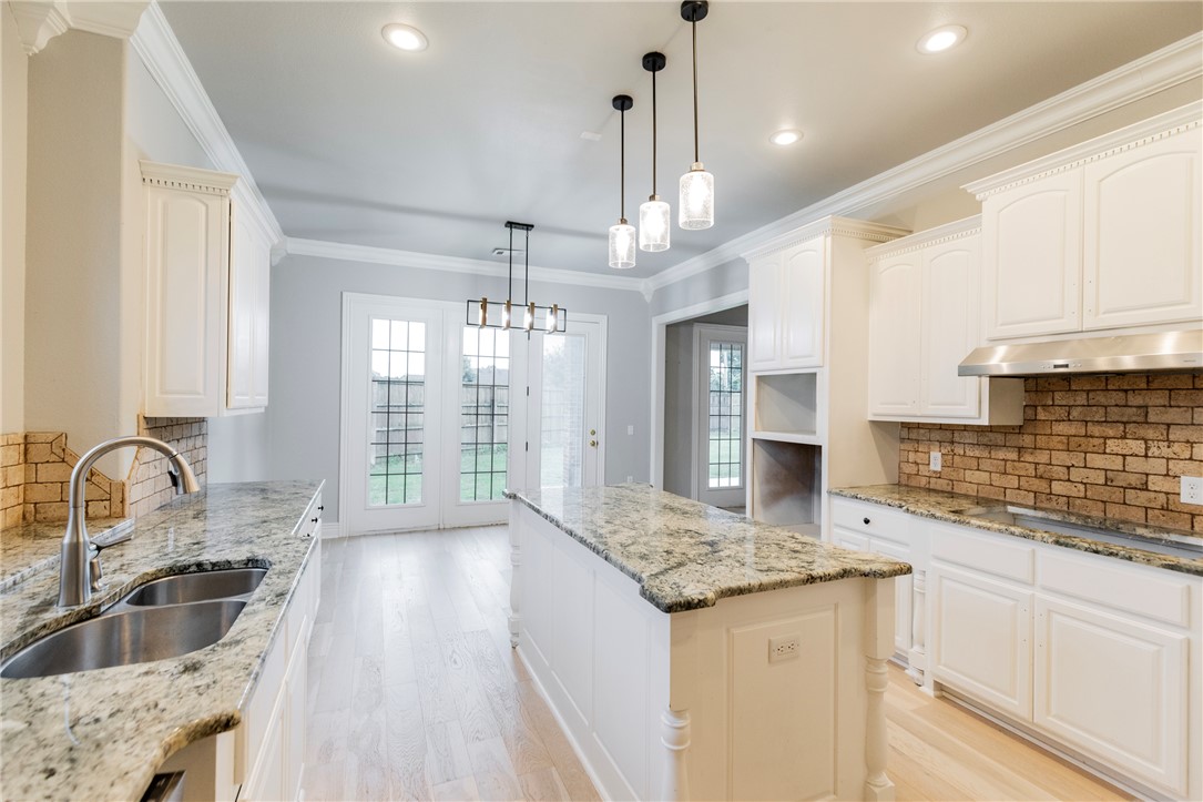 Pinnacle Gardens - Residential