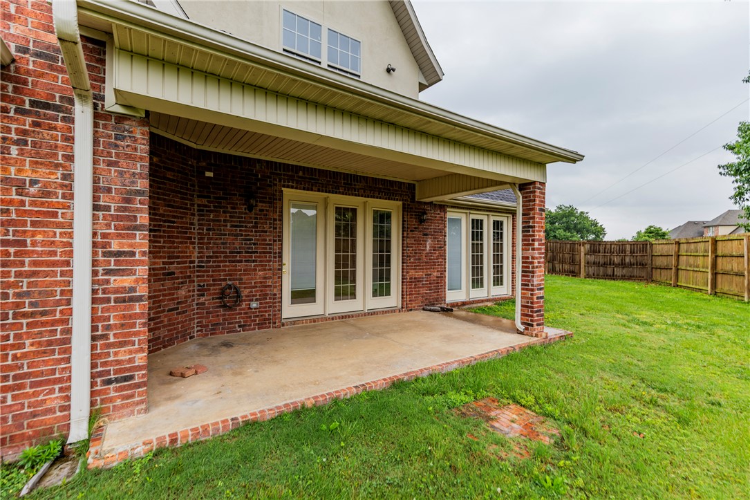 Pinnacle Gardens - Residential