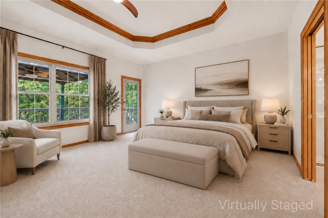 Evanton Sub Bvv - Residential