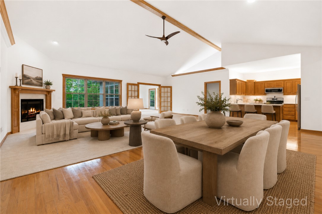 Evanton Sub Bvv - Residential