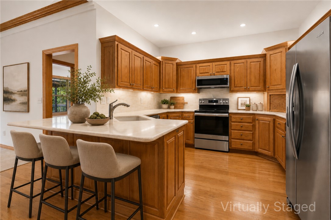 Evanton Sub Bvv - Residential
