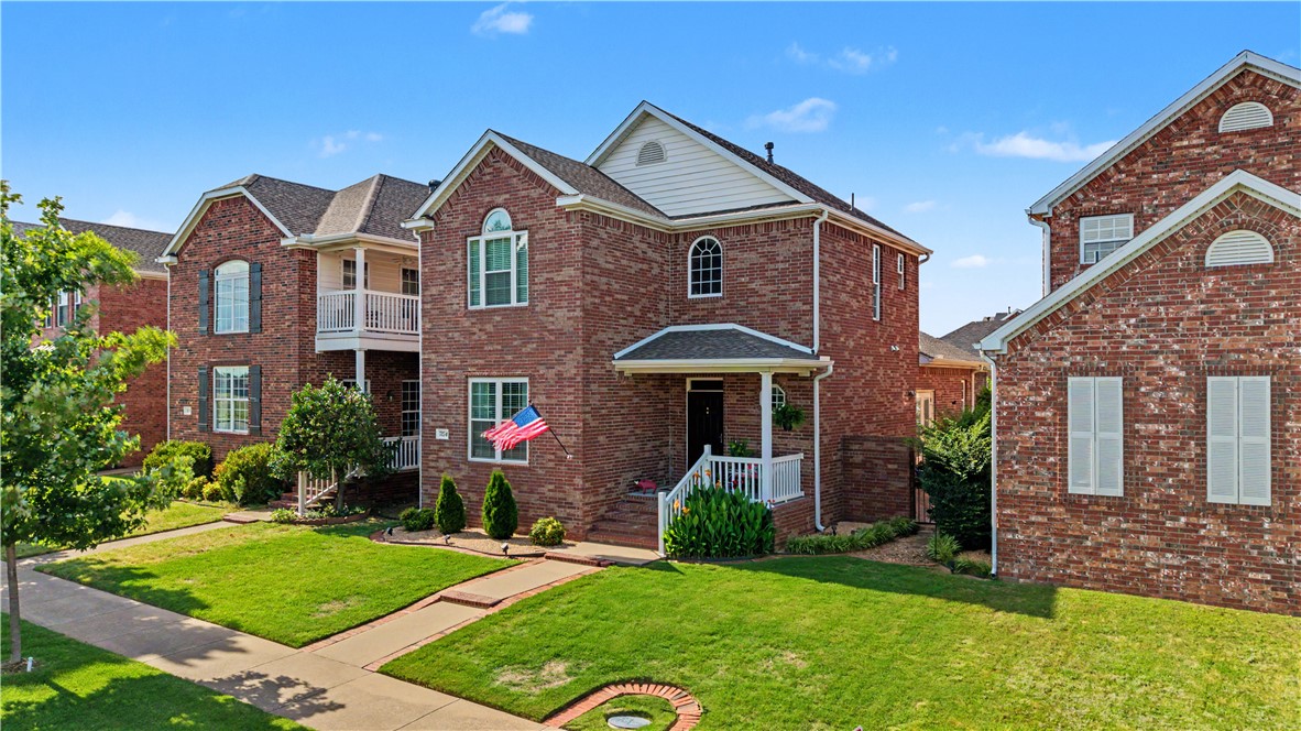 Harber Meadows Ph Xviii - Residential