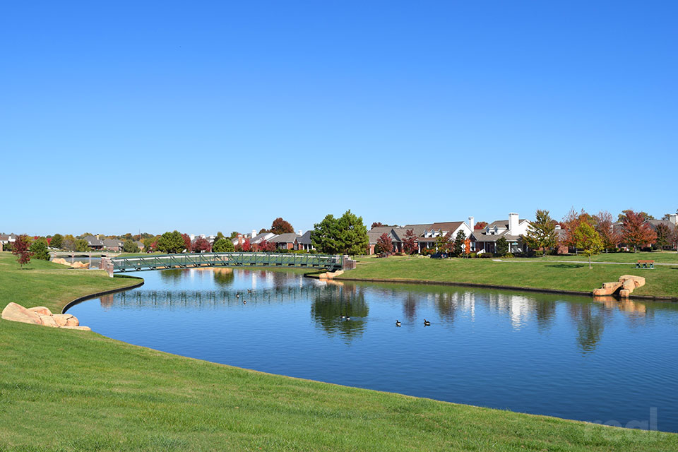 Harber Meadows Ph Xviii - Residential