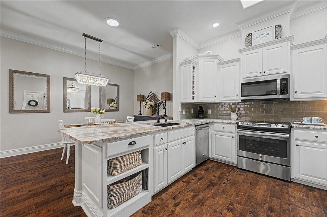 Harber Meadows Ph Xviii - Residential
