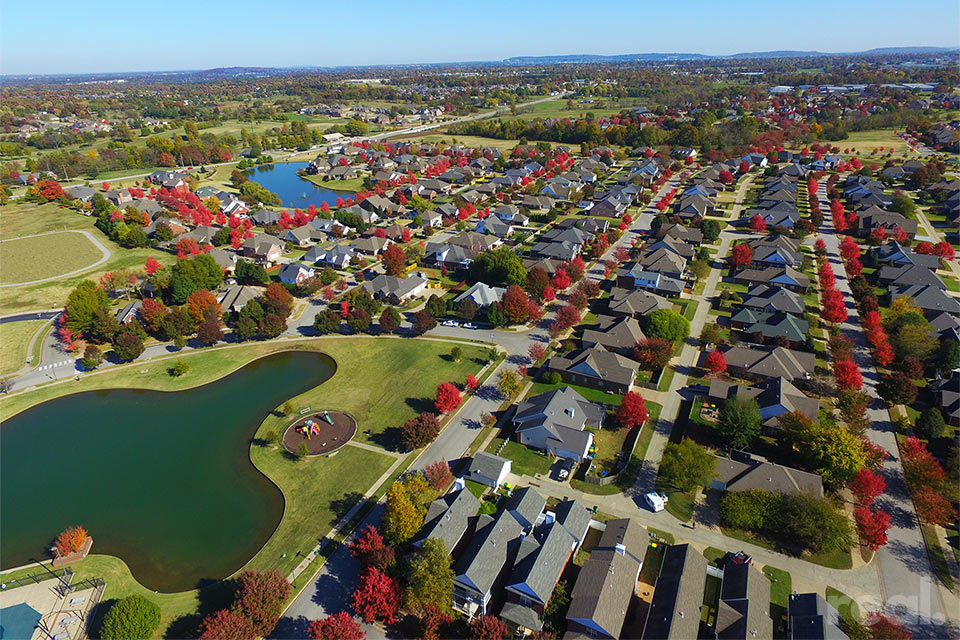 Harber Meadows Ph Xviii - Residential