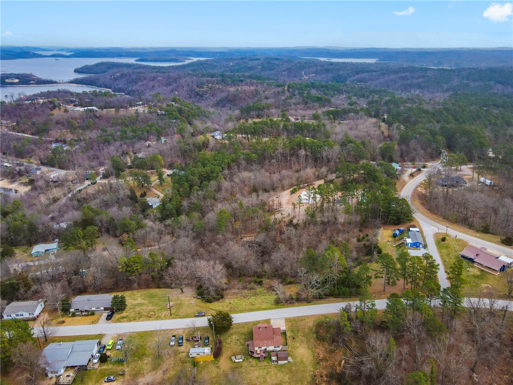 Coppermine - Residential