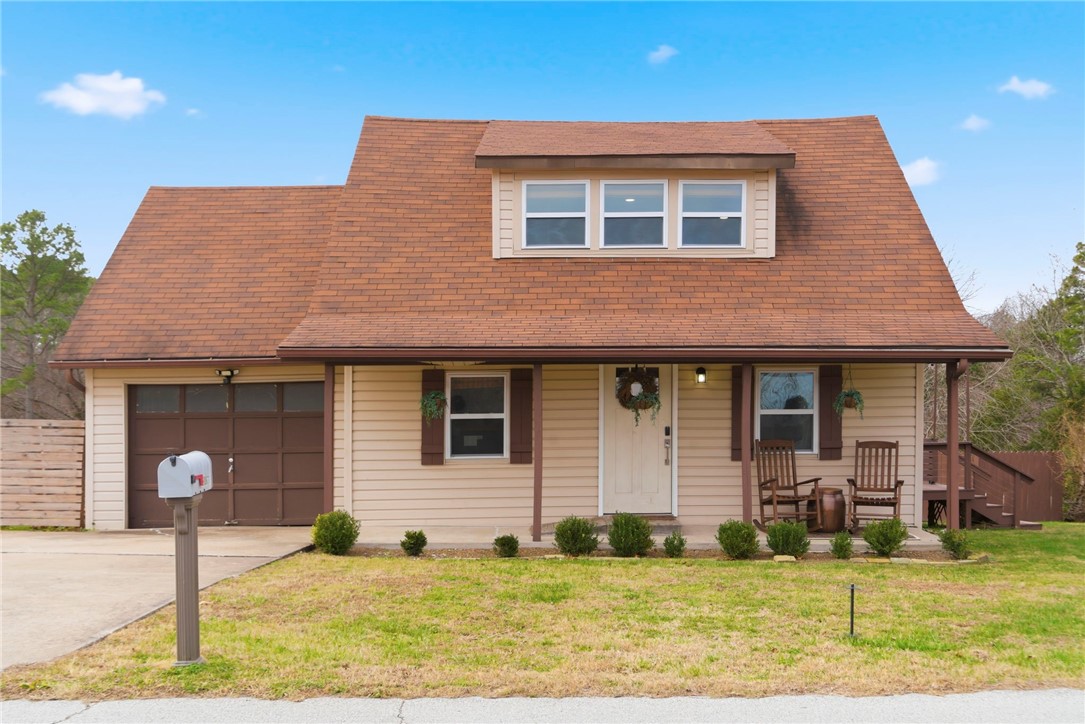 Coppermine - Residential