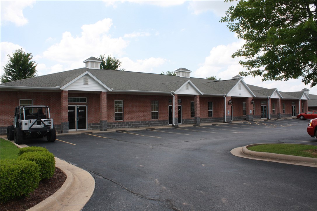 This building comes with tenants so you already have income coming in! There is one full suite that is unoccupied allowing you to add whatever you like. It is a total of 2100 Sqft. or rent each office out separately. There is a common conference room, bathroom and kitchen for this suite. This building also come with a video room that is sound proofed and comes with all the equipment.