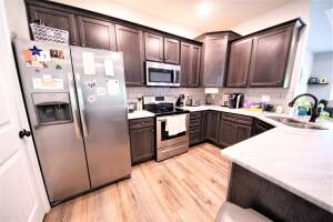 Beaver Creek Estates - Residential