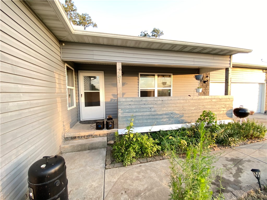 Sunset Meadows Sub Ph 1 - Residential