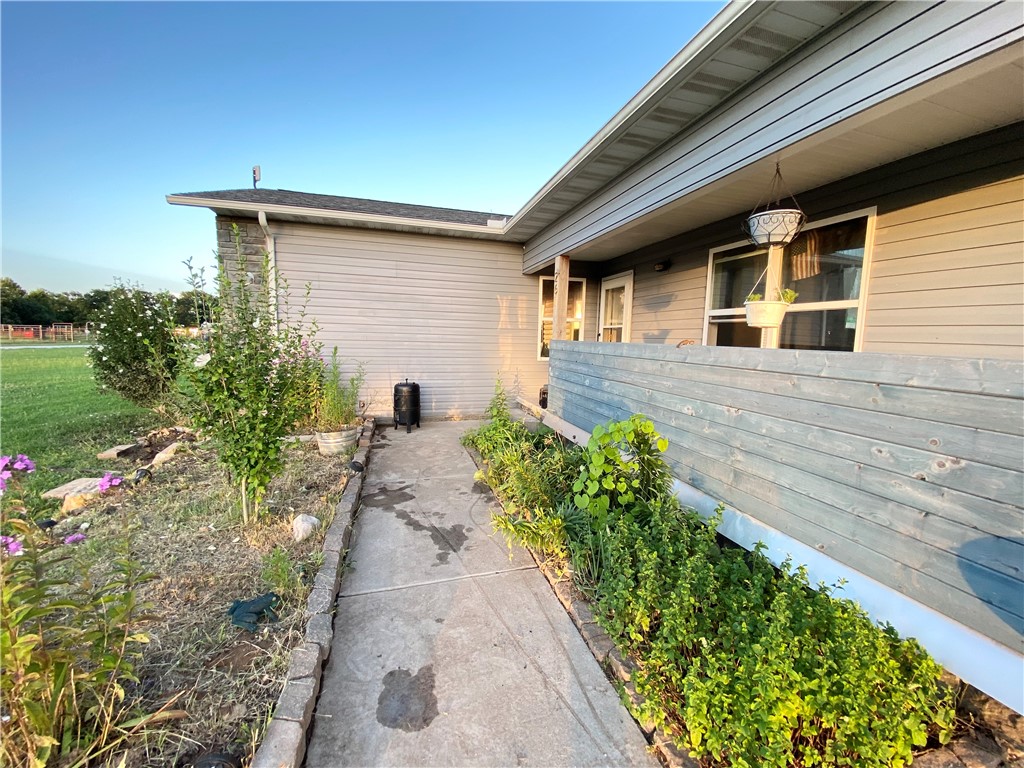 Sunset Meadows Sub Ph 1 - Residential