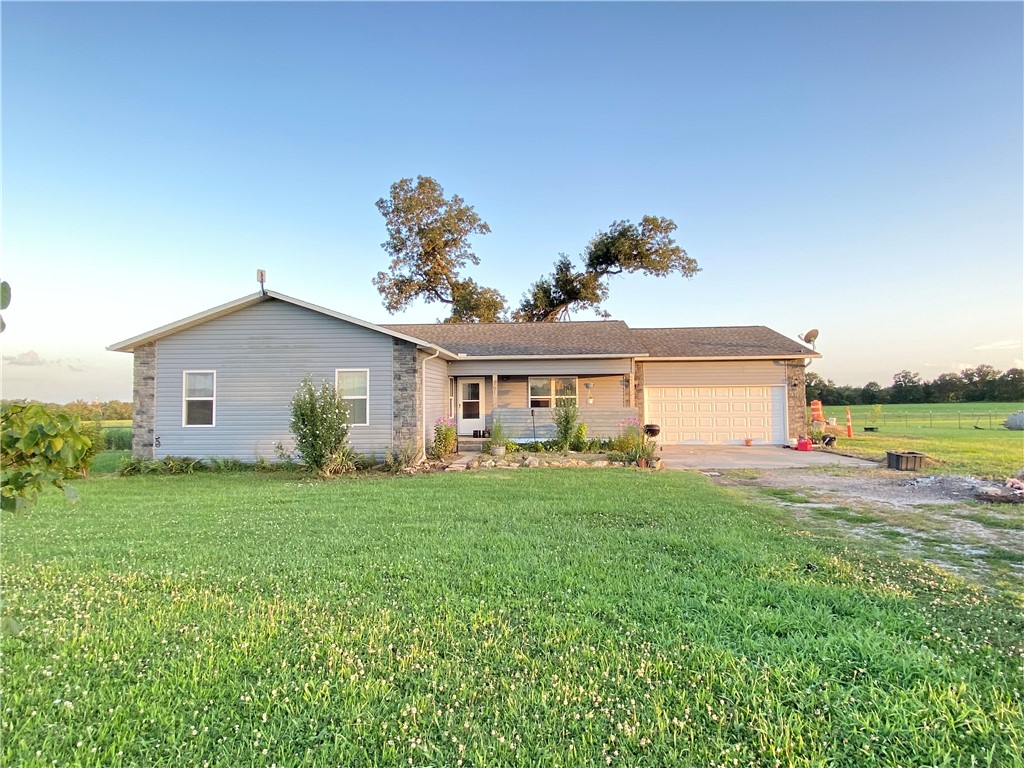 Sunset Meadows Sub Ph 1 - Residential