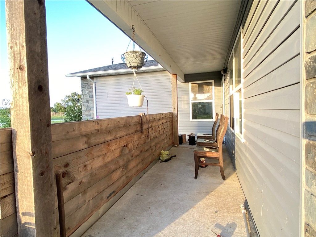 Sunset Meadows Sub Ph 1 - Residential