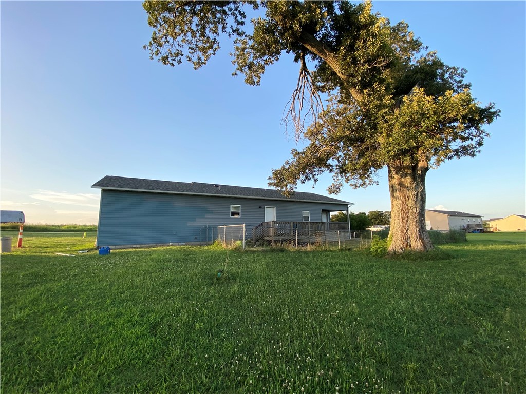 Sunset Meadows Sub Ph 1 - Residential