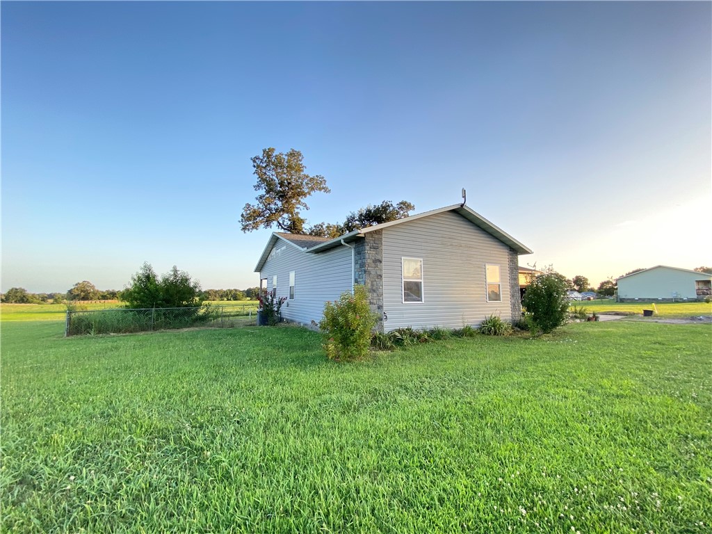 Sunset Meadows Sub Ph 1 - Residential