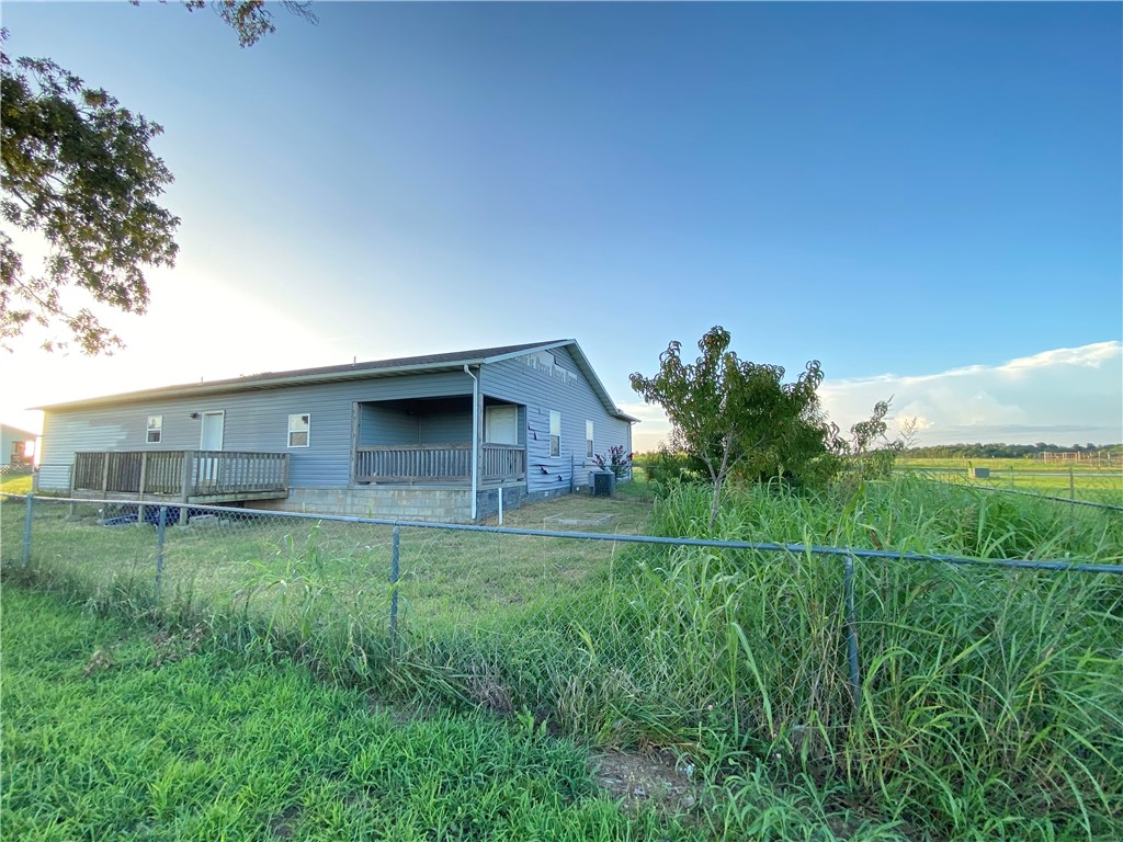 Sunset Meadows Sub Ph 1 - Residential