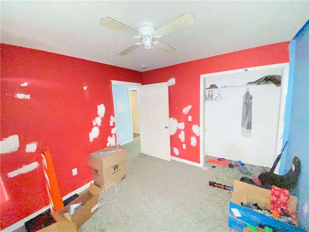 Sunset Meadows Sub Ph 1 - Residential