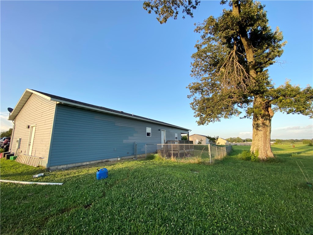 Sunset Meadows Sub Ph 1 - Residential
