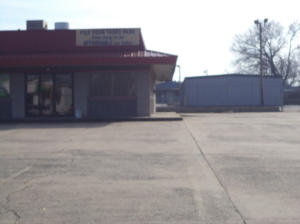 None - Commercial Sale