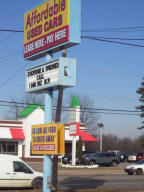 None - Commercial Sale