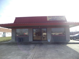 None - Commercial Sale