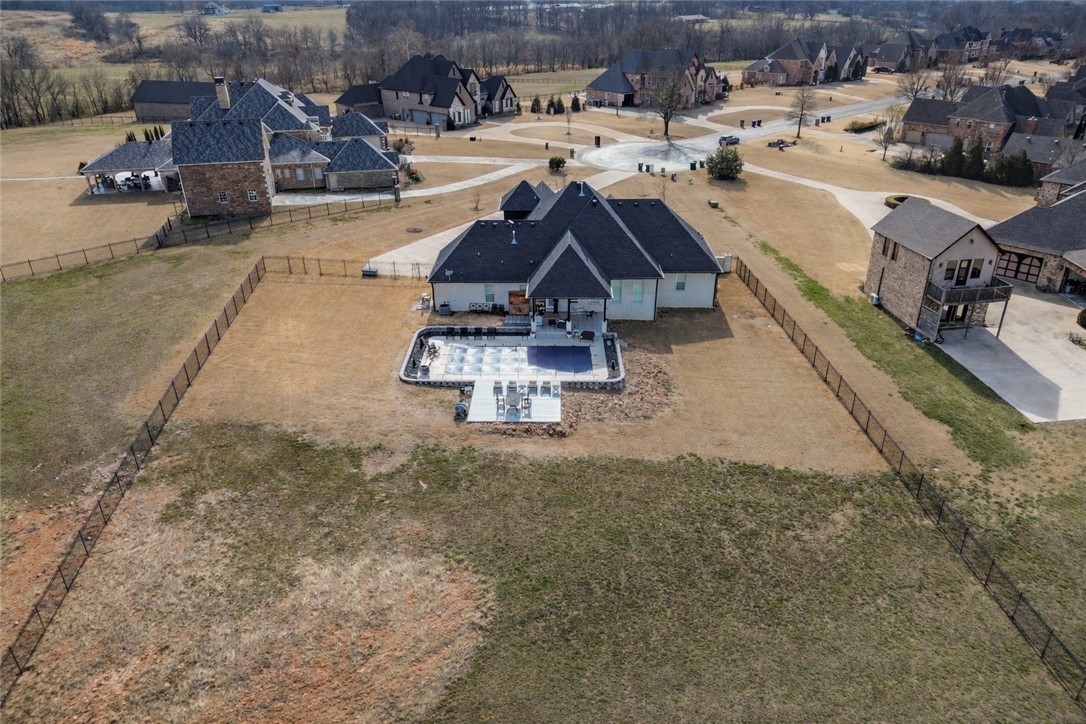 Churchill Sub - Residential